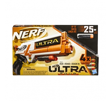 Nerf - Arma de brinquedo Nerf Ultra E7922, Nerf